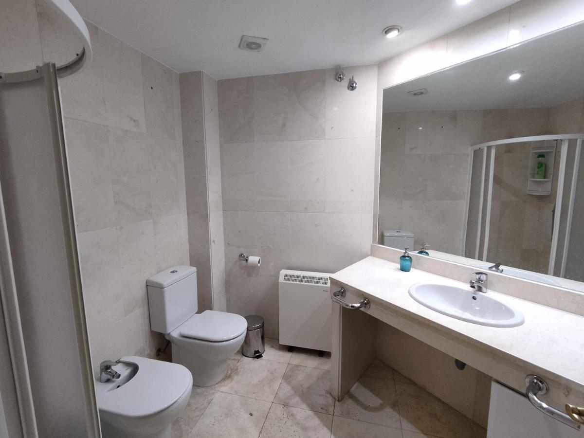 Apartamento Mirador Del Tajo روندا المظهر الخارجي الصورة