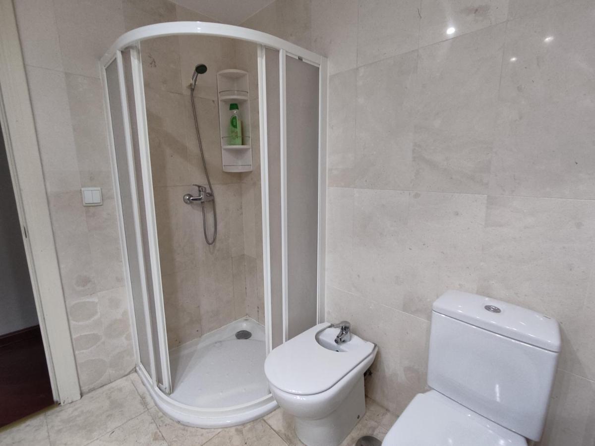 Apartamento Mirador Del Tajo روندا المظهر الخارجي الصورة