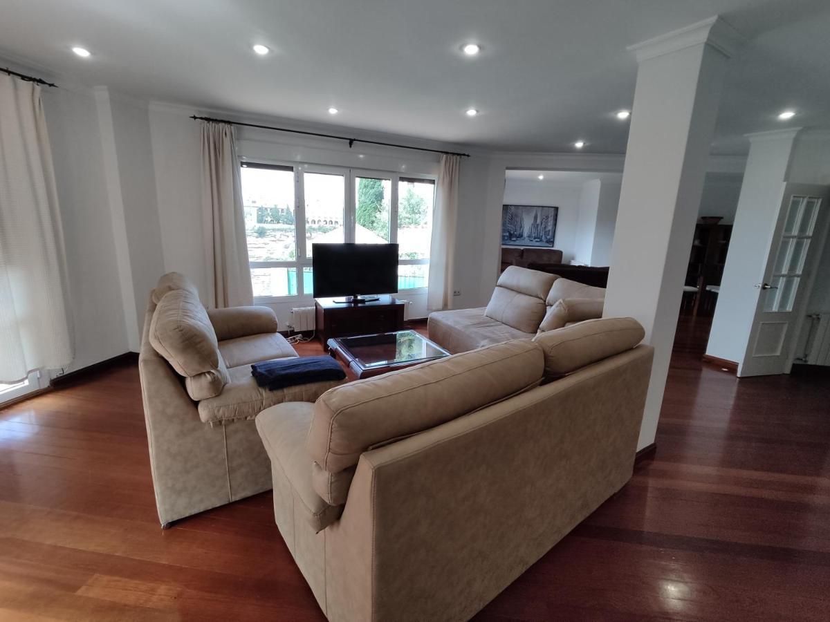 Apartamento Mirador Del Tajo روندا المظهر الخارجي الصورة
