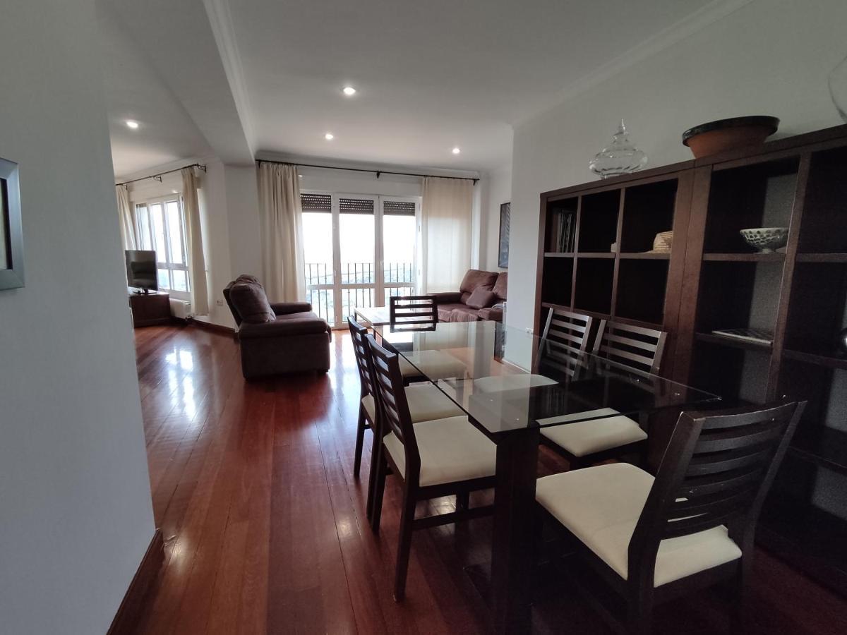 Apartamento Mirador Del Tajo روندا المظهر الخارجي الصورة