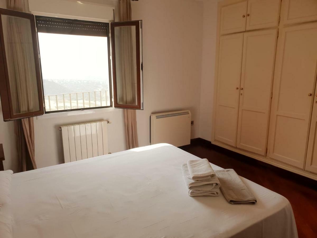 Apartamento Mirador Del Tajo روندا المظهر الخارجي الصورة