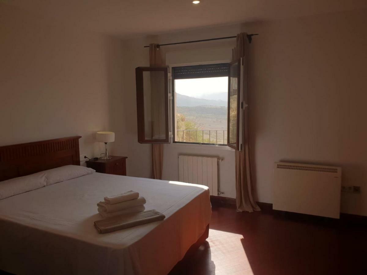 Apartamento Mirador Del Tajo روندا المظهر الخارجي الصورة