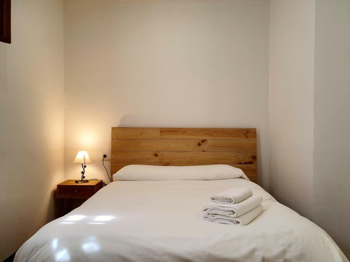 Apartamento Mirador Del Tajo روندا المظهر الخارجي الصورة