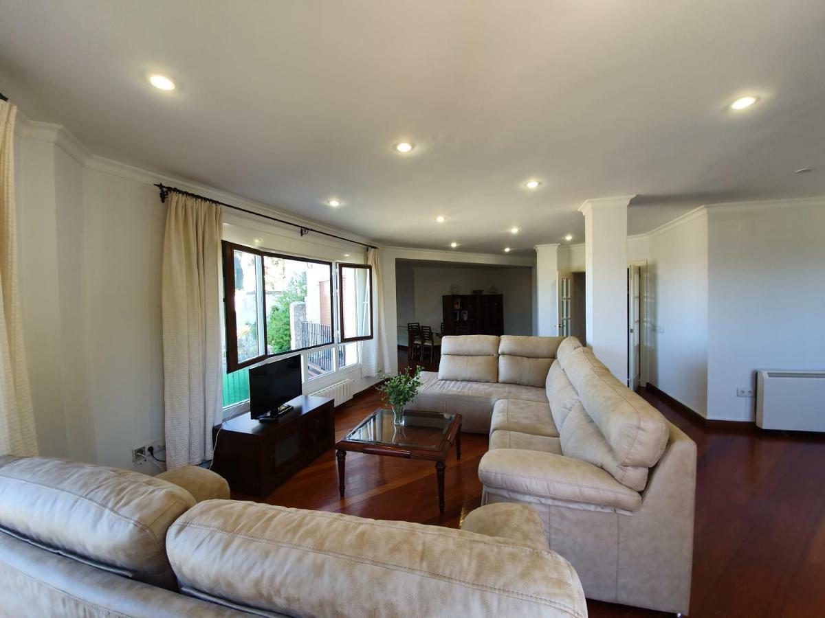 Apartamento Mirador Del Tajo روندا المظهر الخارجي الصورة