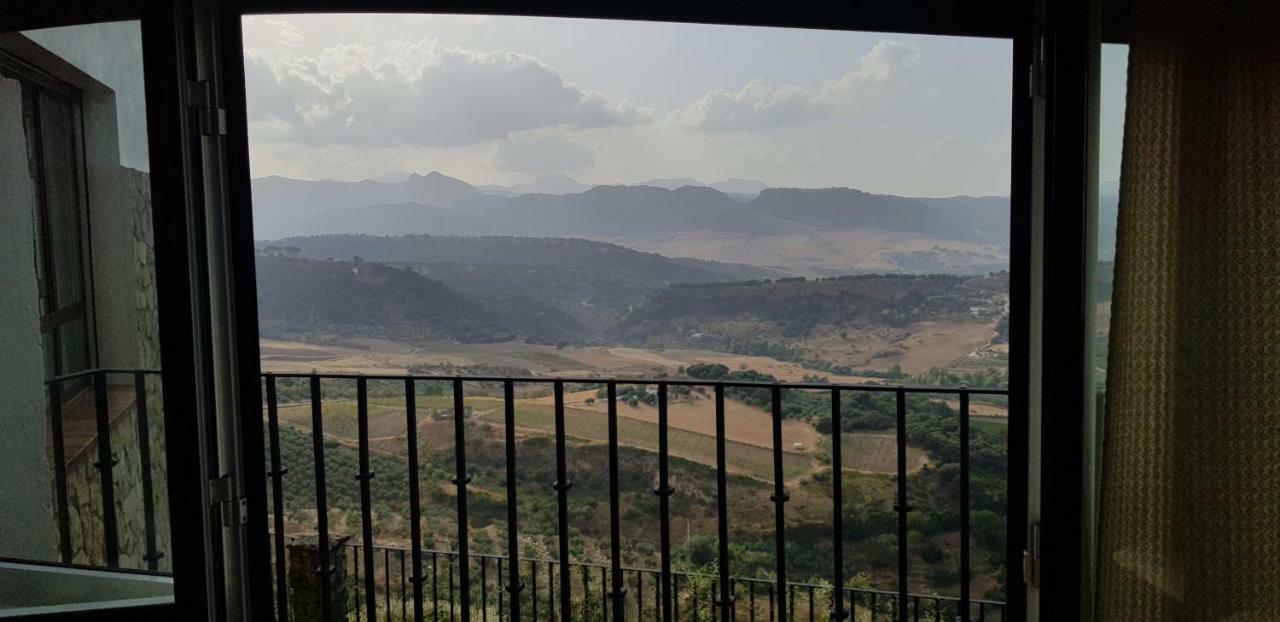 Apartamento Mirador Del Tajo روندا المظهر الخارجي الصورة