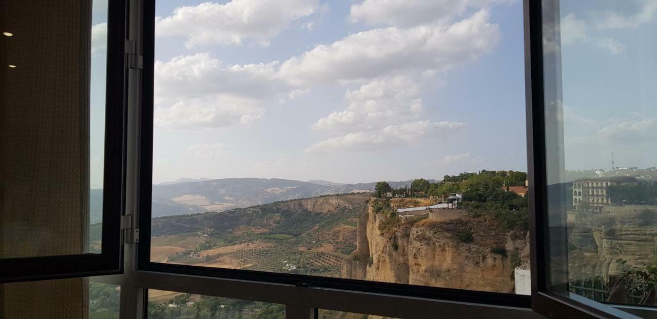 Apartamento Mirador Del Tajo روندا المظهر الخارجي الصورة