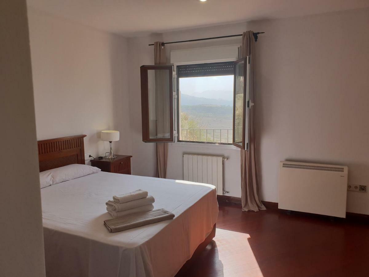Apartamento Mirador Del Tajo روندا المظهر الخارجي الصورة