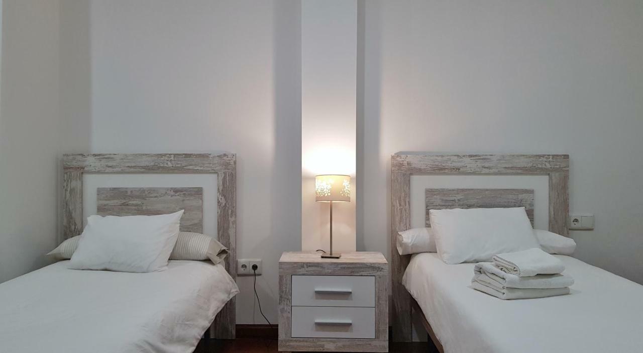Apartamento Mirador Del Tajo روندا المظهر الخارجي الصورة